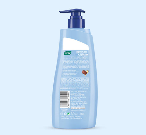 Joy Intense Moisture Dryness Repair Body Lotion